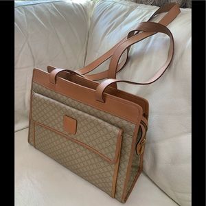 COPY - Authentic vintage Celine bag